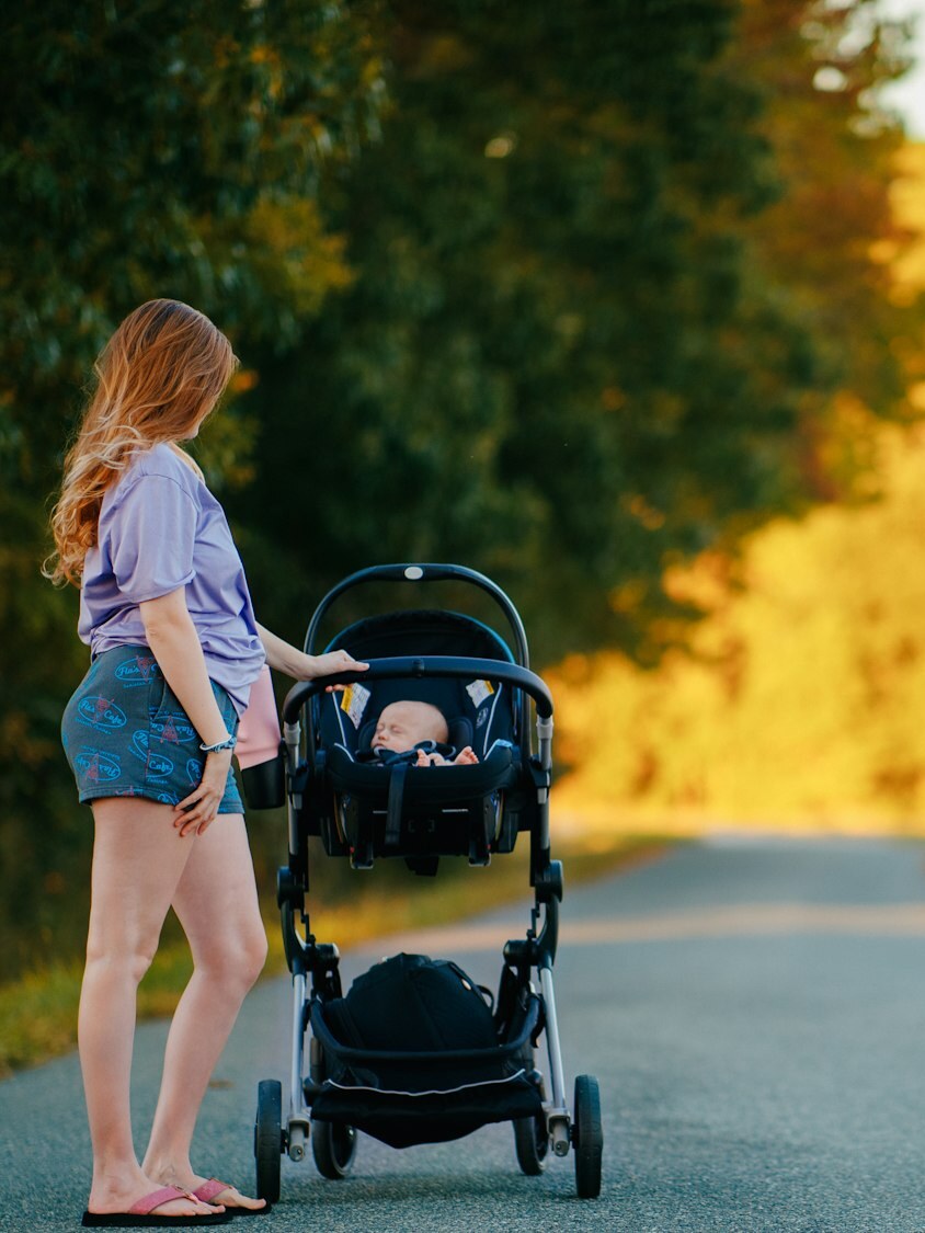 Post-partum
